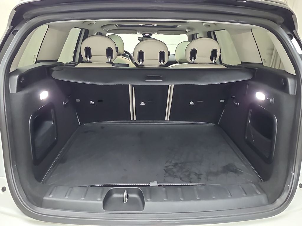2024 MINI Cooper S Clubman Cooper S