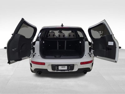 2024 MINI Cooper S Clubman Cooper S