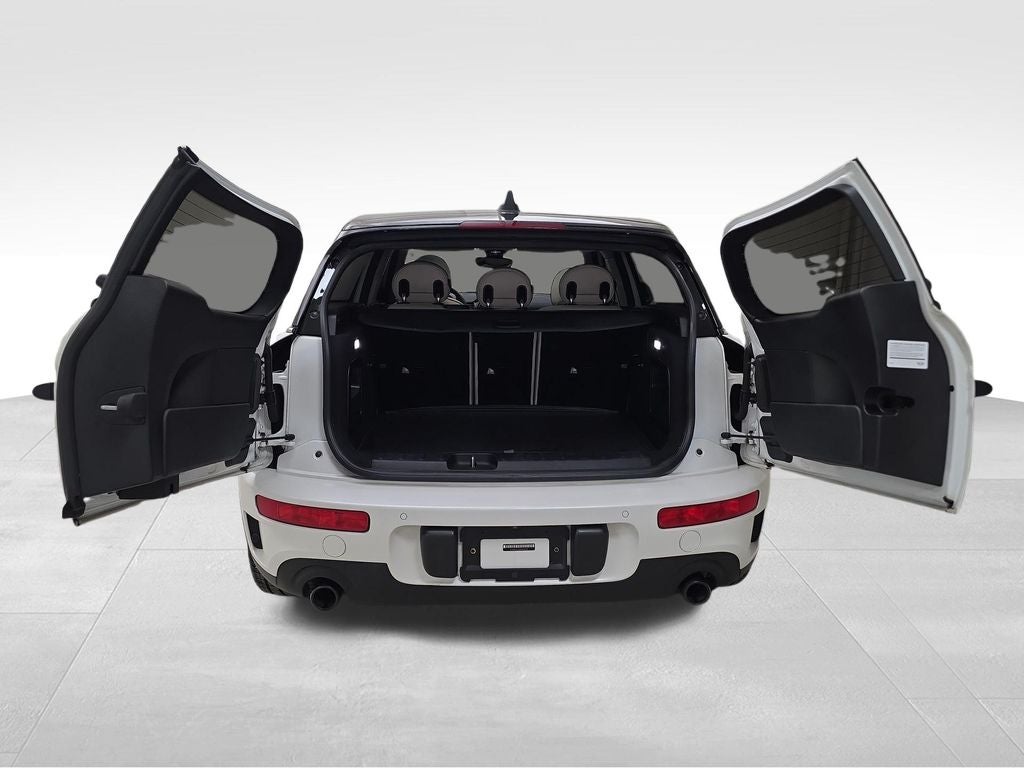 2024 MINI Cooper S Clubman Cooper S