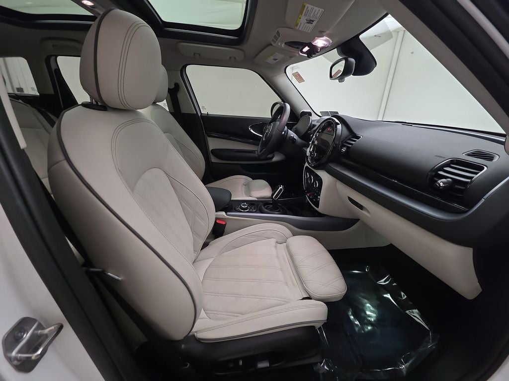 2024 MINI Cooper S Clubman Cooper S