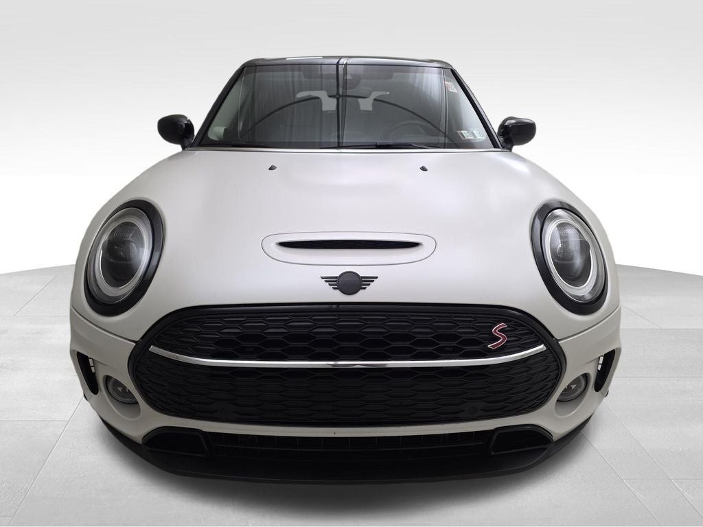 2024 MINI Cooper S Clubman Cooper S