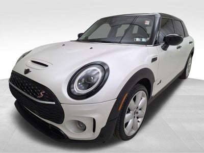 2024 MINI Cooper S Clubman Cooper S