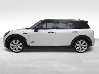 2024 MINI Cooper S Clubman Cooper S