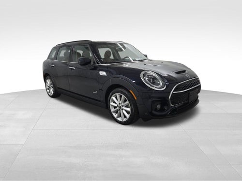 2023 MINI Cooper S Clubman Clubman