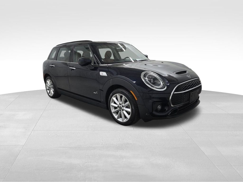 2023 MINI Cooper S Clubman Clubman