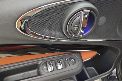 2023 MINI Cooper S Clubman Clubman