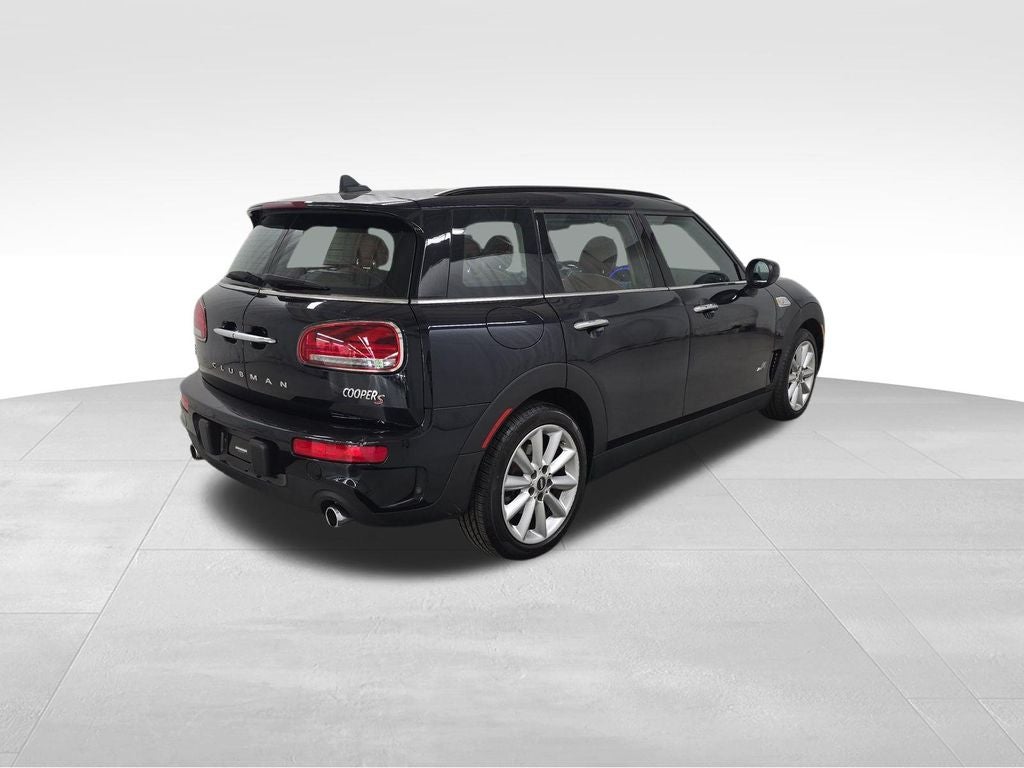 2023 MINI Cooper S Clubman Clubman