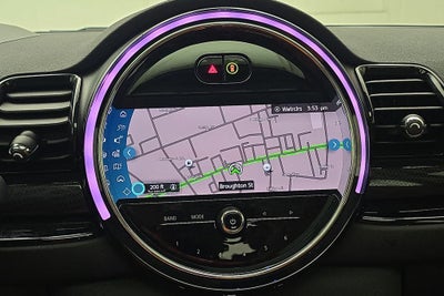 2023 MINI Cooper S Clubman Clubman