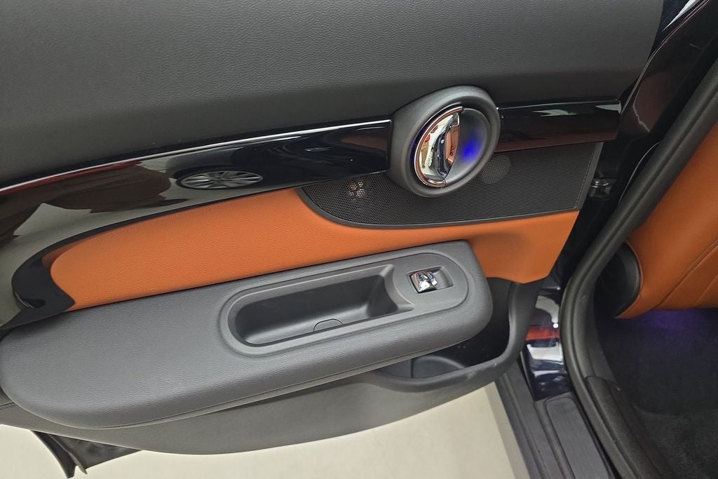 2023 MINI Cooper S Clubman Clubman