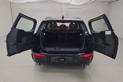 2023 MINI Cooper S Clubman Clubman