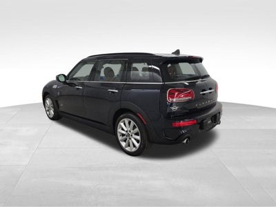 2023 MINI Cooper S Clubman Clubman