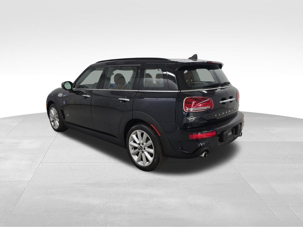 2023 MINI Cooper S Clubman Clubman