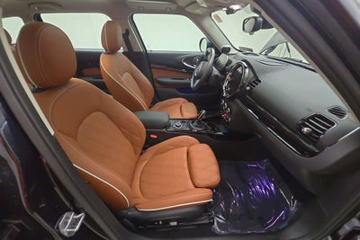 2023 MINI Cooper S Clubman Clubman