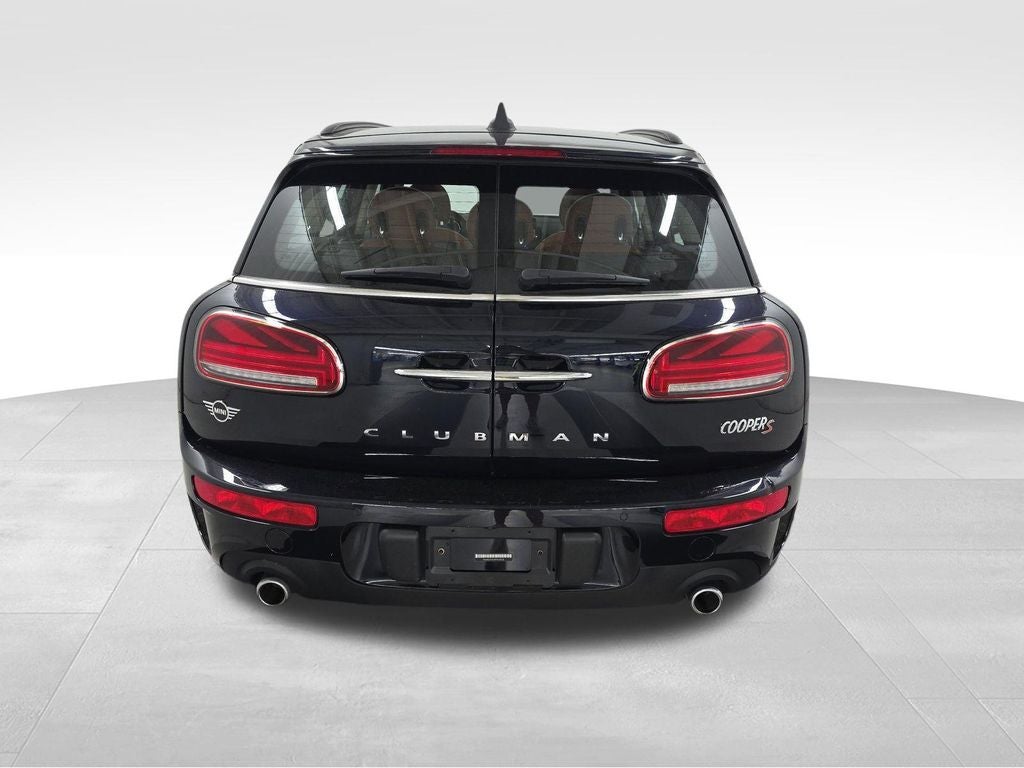 2023 MINI Cooper S Clubman Clubman