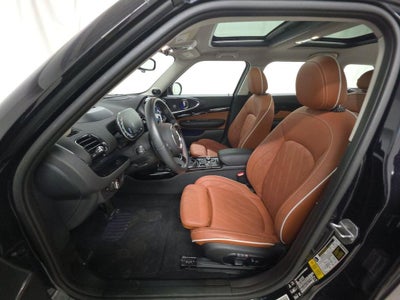2023 MINI Cooper S Clubman Clubman