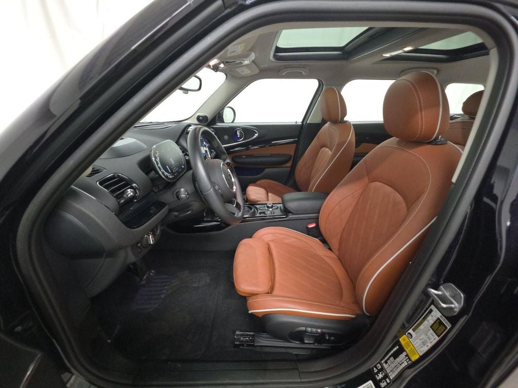 2023 MINI Cooper S Clubman Clubman