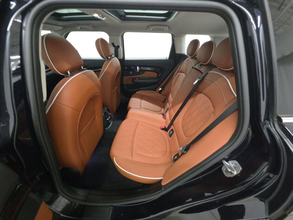 2023 MINI Cooper S Clubman Clubman