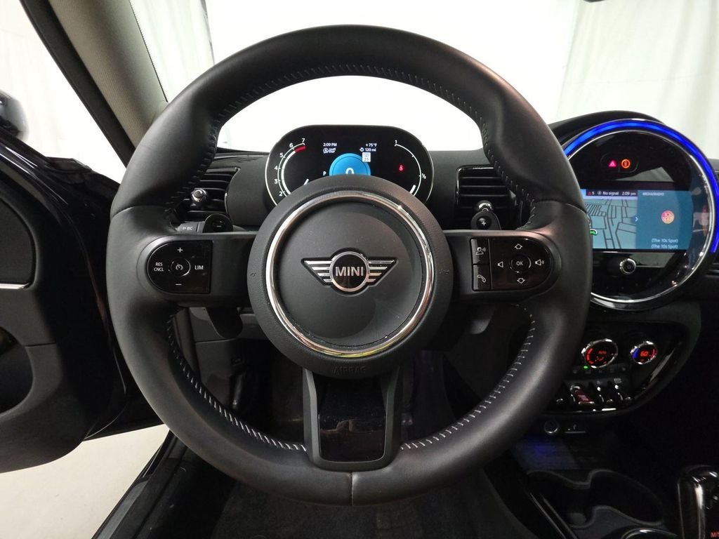 2023 MINI Cooper S Clubman Clubman