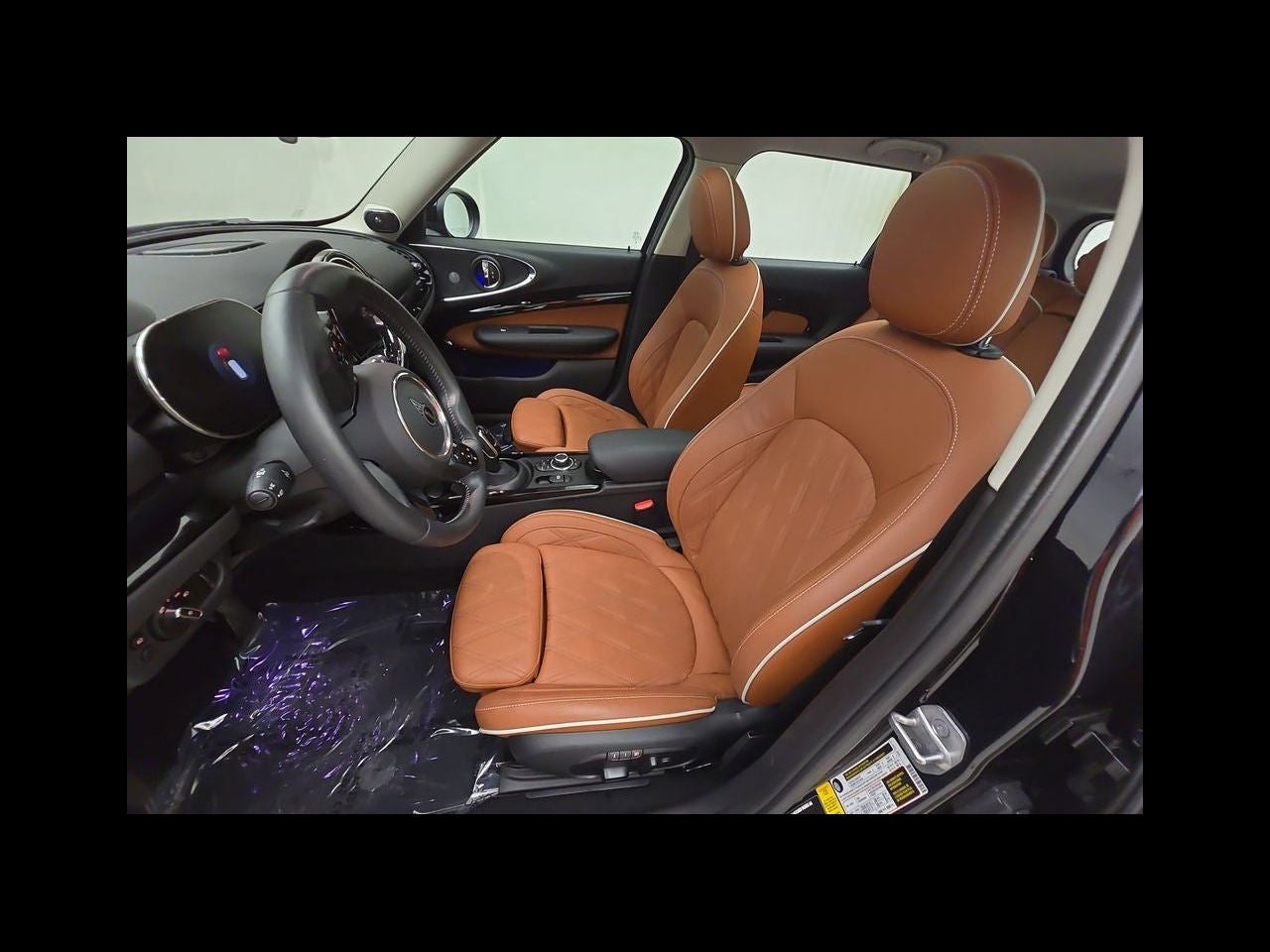 2023 MINI Cooper S Clubman Clubman