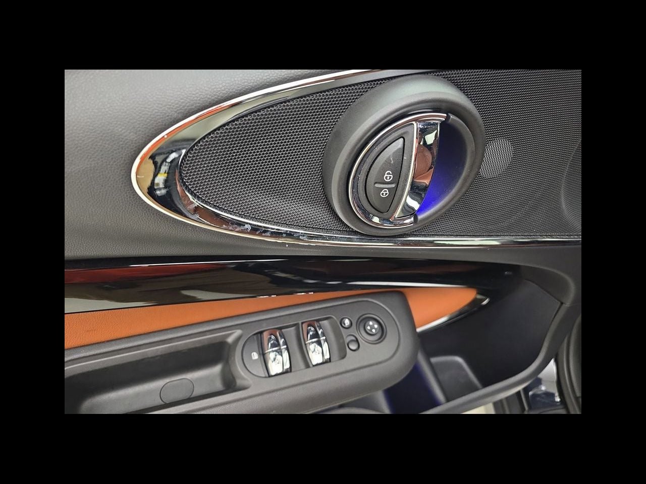 2023 MINI Cooper S Clubman Clubman