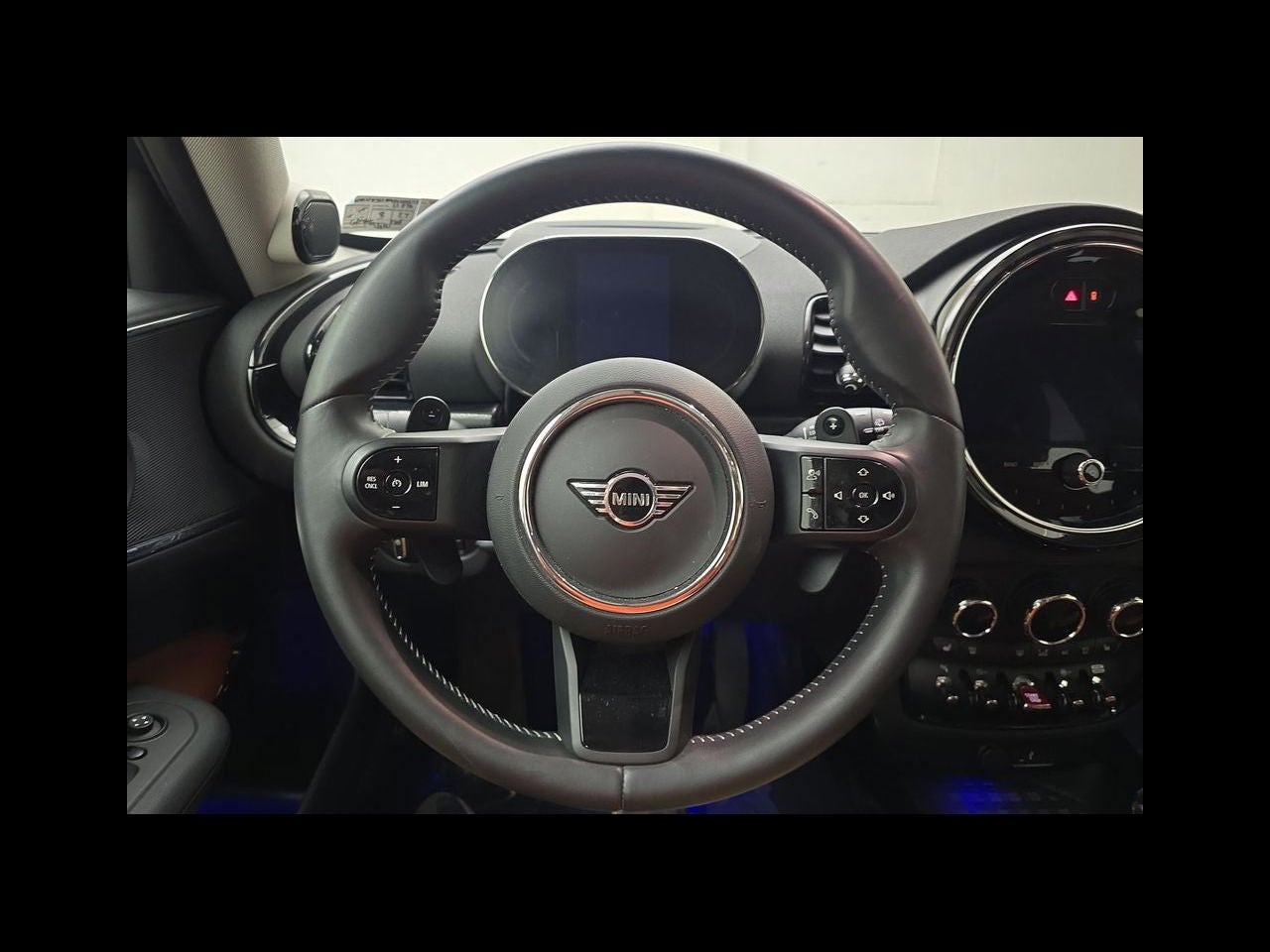 2023 MINI Cooper S Clubman Clubman
