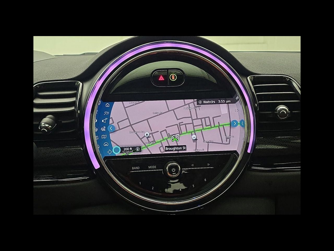 2023 MINI Cooper S Clubman Clubman