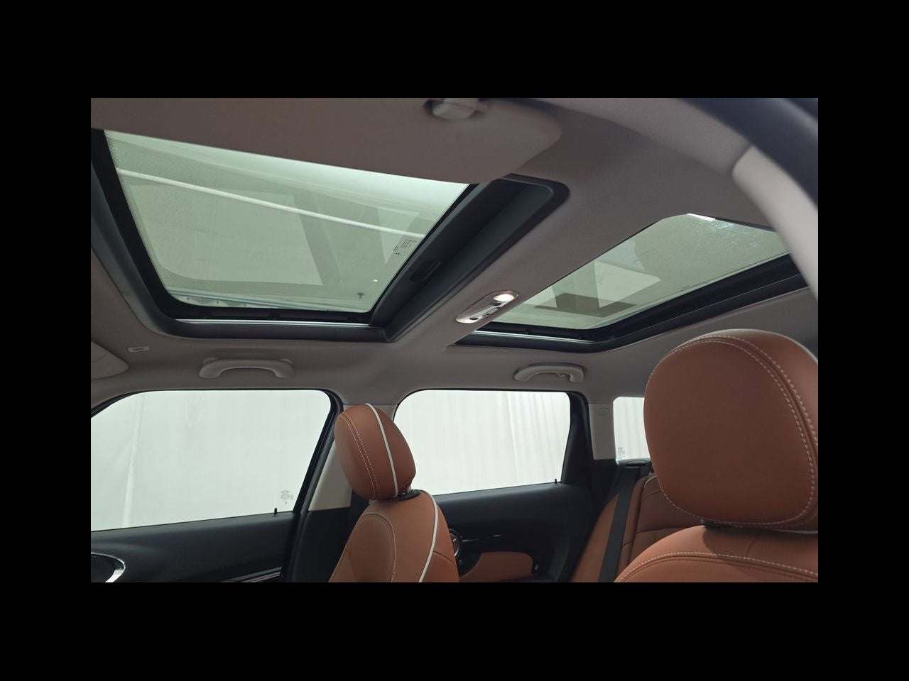 2023 MINI Cooper S Clubman Clubman