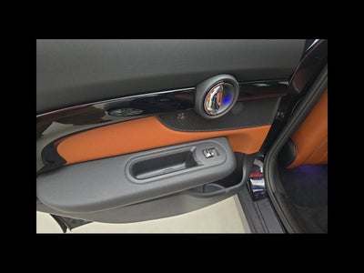 2023 MINI Cooper S Clubman Clubman