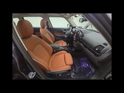 2023 MINI Cooper S Clubman Clubman