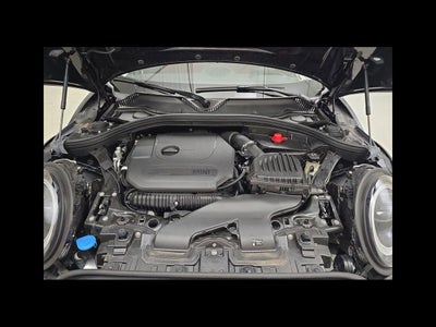2023 MINI Cooper S Clubman Clubman