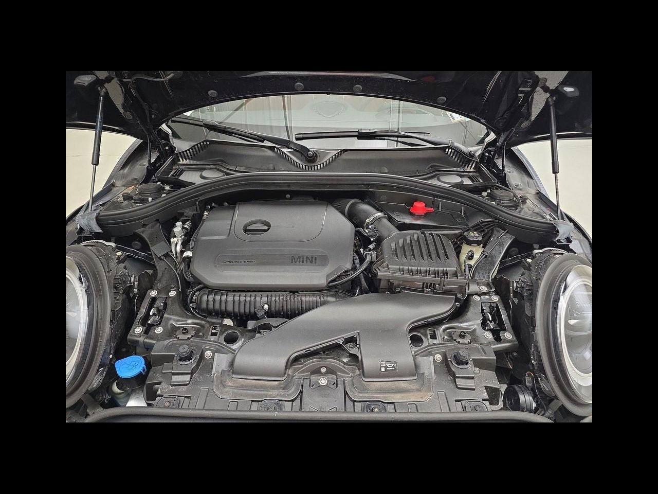 2023 MINI Cooper S Clubman Clubman