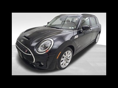 2023 MINI Cooper S Clubman Clubman
