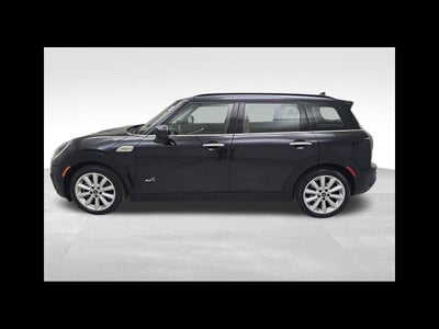 2023 MINI Cooper S Clubman Clubman