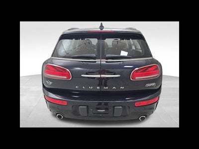 2023 MINI Cooper S Clubman Clubman