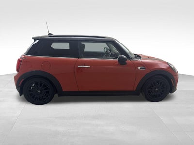 2019 MINI Cooper Cooper