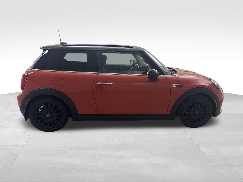 2019 MINI Cooper Cooper