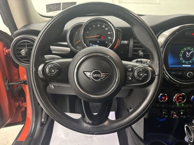 2019 MINI Cooper Cooper