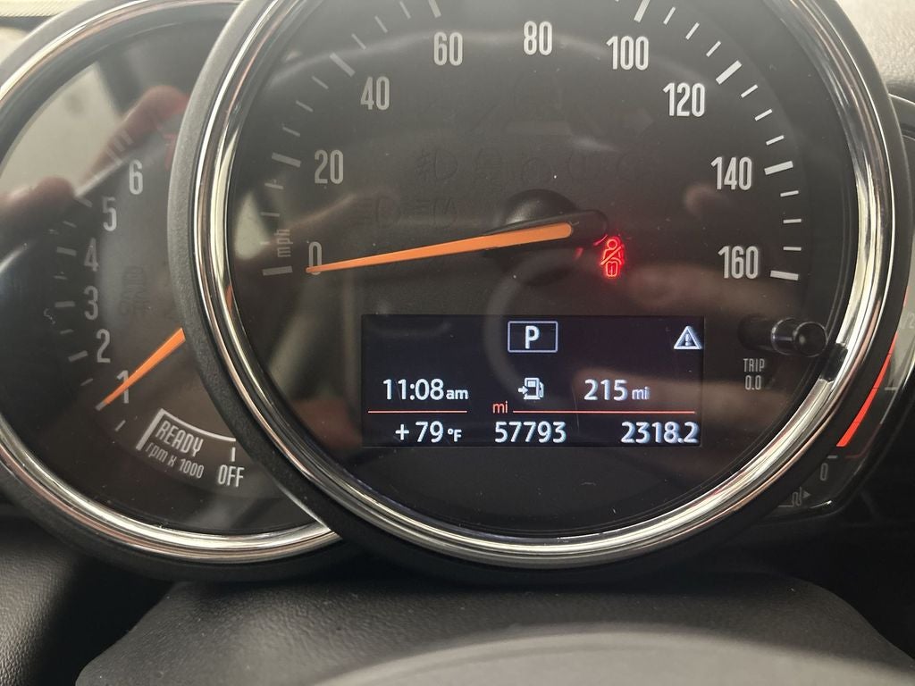 2019 MINI Cooper Cooper