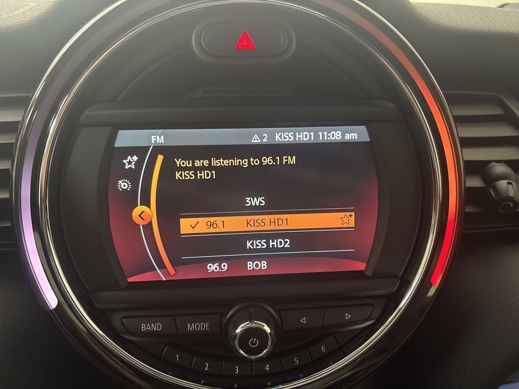 2019 MINI Cooper Cooper