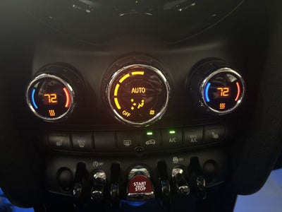 2019 MINI Cooper Cooper