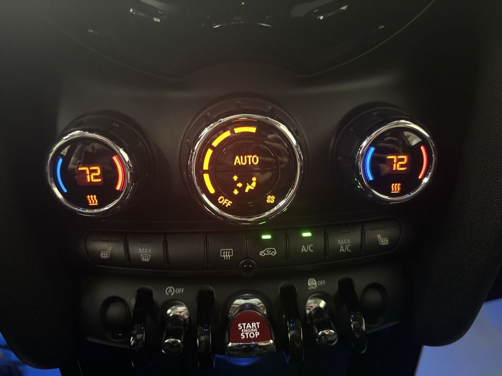2019 MINI Cooper Cooper