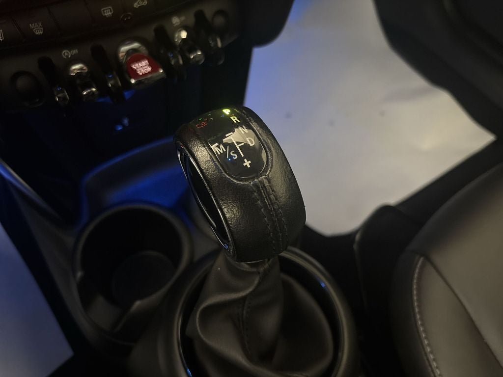 2019 MINI Cooper Cooper
