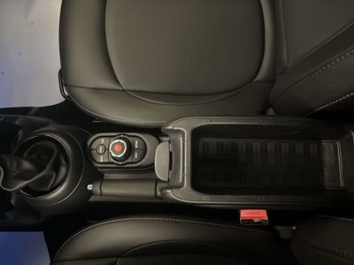 2019 MINI Cooper Cooper