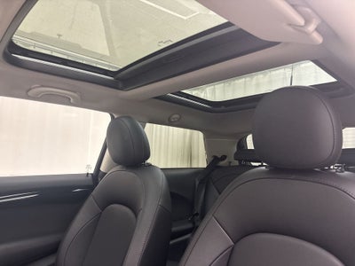 2019 MINI Cooper Cooper