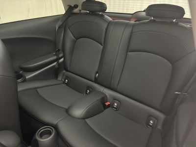 2019 MINI Cooper Cooper