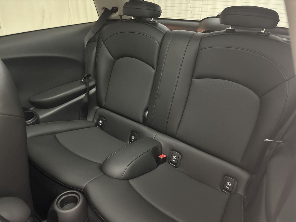 2019 MINI Cooper Cooper