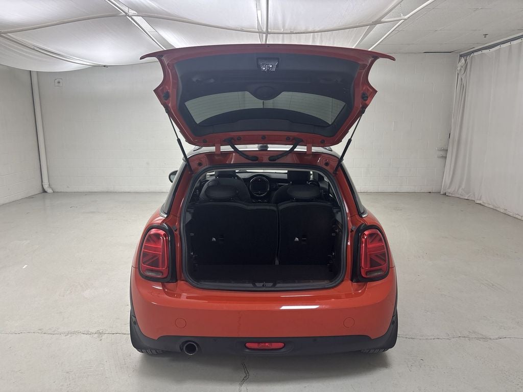 2019 MINI Cooper Cooper
