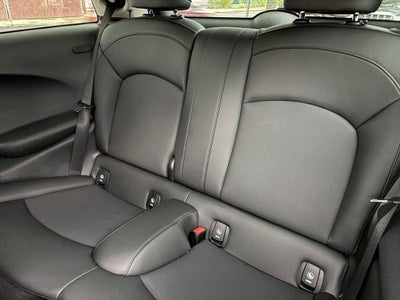 2019 MINI Cooper Cooper