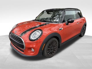 2019 MINI Cooper Cooper