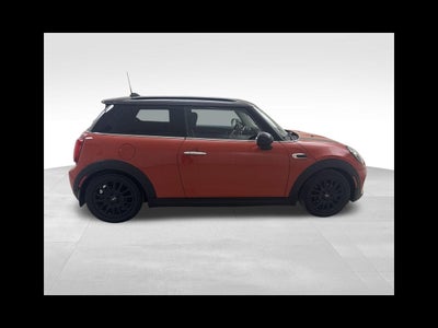 2019 MINI Cooper Cooper